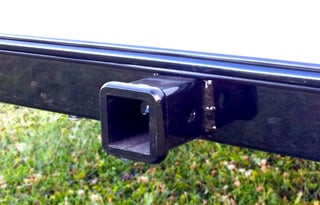 2022 Superior  “Bisonte” Lite Camper