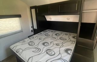 2022 Forest River RV Cherokee Grey Wolf 22RR