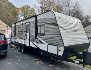 Heartland Trail Runner 251 BH