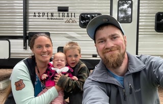 2020 Dutchmen RV Aspen Trail 2340BHS