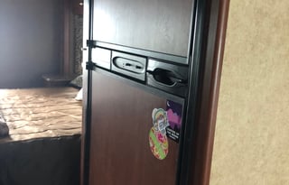 2017 Thor Motor Coach Four Winds 24C