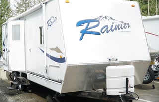Very clean Dutchman Raineer 26FS