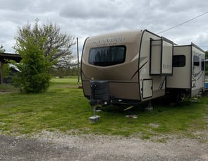 Forest River RV Rockwood Ultra Lite 2706WS