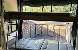 2022 Forest River RV Sandstorm 271GSLR