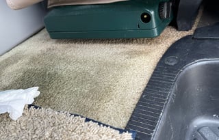 COZY CLASS B CAMPER VAN!