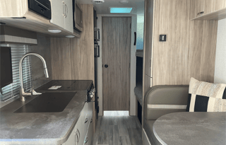 Micro Minnie Adventure Trailer for The Whole Family!