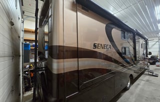 The Bunkhouse Bloom RV