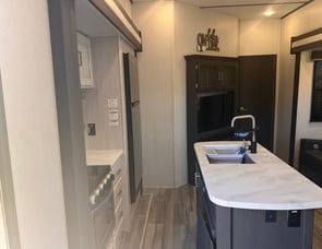 Keystone RV Sprinter 35BH