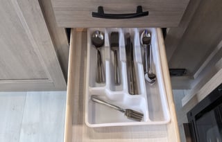 Fully Stocked -  2026 Forester 3251DSLE