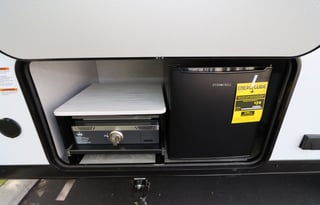 2023 Cruise Light Bunk Trailer by Forest River!