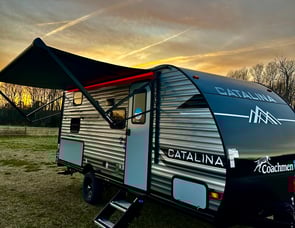 Coachmen RV Catalina Summit Series 7 184BHS