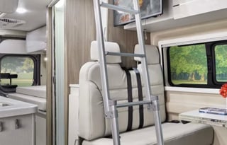 2022 Thor Motor Coach Tellaro 20AT - Tellie