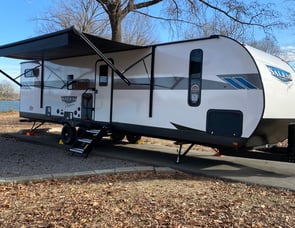 Forest River RV Salem 29VBUD