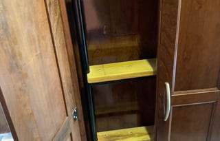 2018 Coachmen RV Pursuit 33 BH Blanche