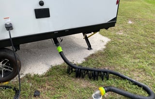 2022 Keystone BULLET 2430BH