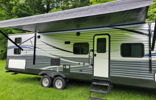 MOJO's 2018 Springdale SG270LE