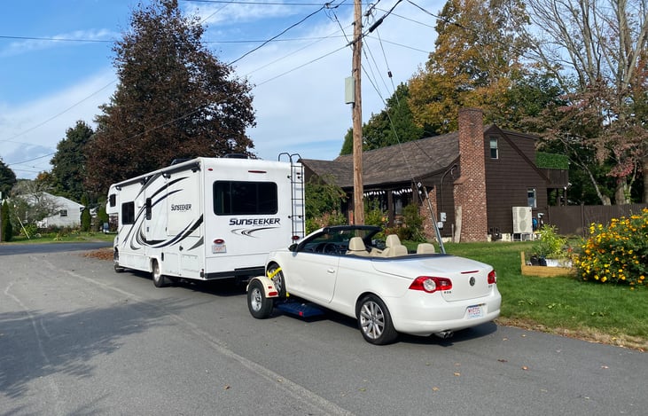 RV Photo