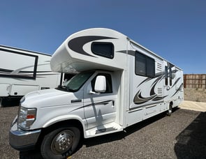 Jayco Greyhawk 31DS