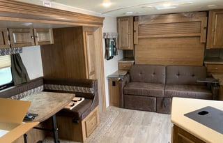 2019 Forest River RV Rockwood Mini Lite 2507S