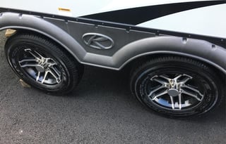 2019 Keystone RV Bullet 248RKS