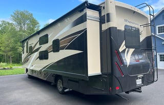Family Approved, Kid Friendly RV Escape!