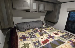 2022 Embrace 280 - great for families!!!