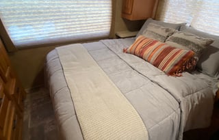 2014 Forest River RV Sunseeker 3170DS Ford