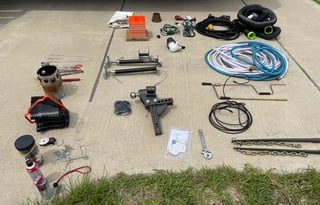 2018 Keystone RV Springdale 311RE