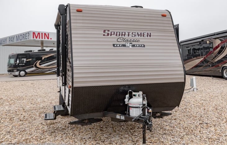 RV Photo