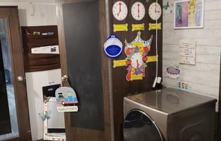 Maverick's one and only Charlie!!!