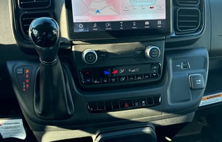 2024Roadtrek pet friendly