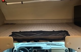 2021 Thor Motor Coach Chateau 25V