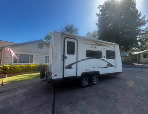 Forest River RV Rockwood Roo 19