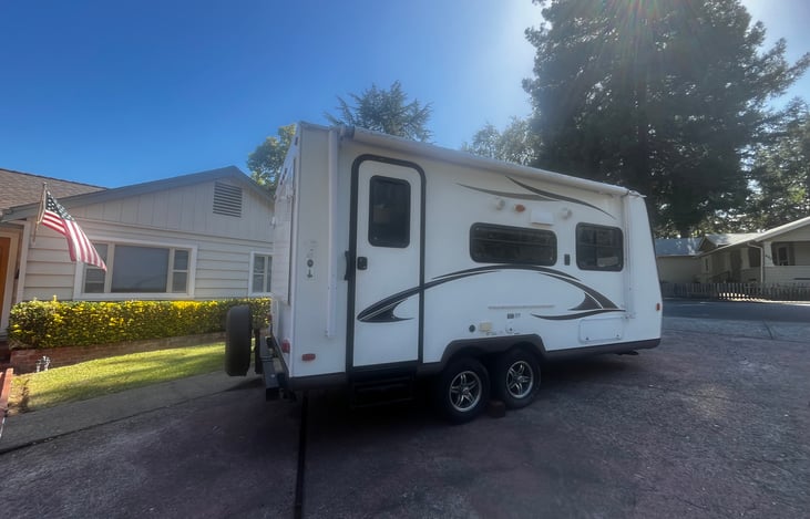 RV Photo