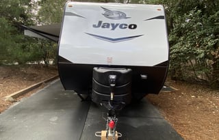 Impressive Family favorite RV! 3 slides 3 TV’s