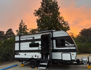 Grand Design Transcend One 151BH