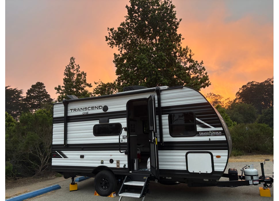 Travel Trailer rentals in ARROYO GRANDE