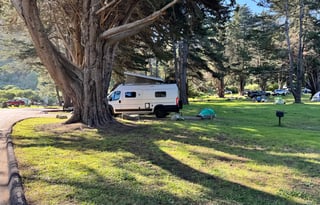 Upgraded 2022 Winnebago Solis 59PX Seats Sleeps 4