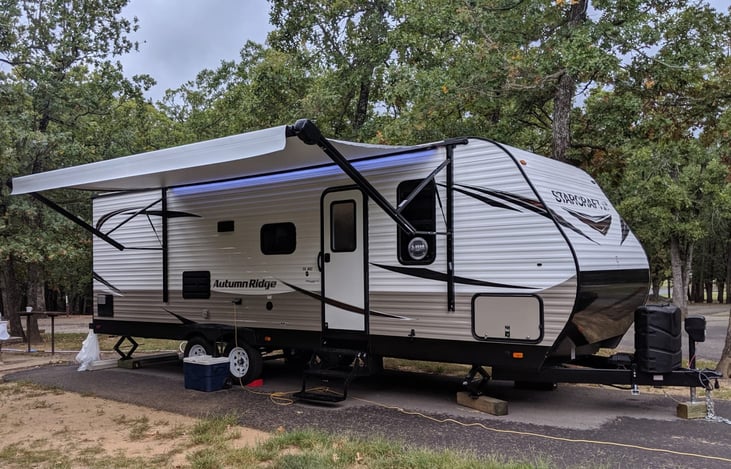 RV Photo