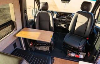 4x4 Storyteller Beast MODE - Adventure Ready!