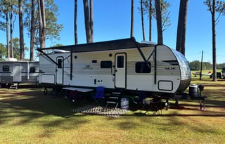 2025 Jayco Jay Flight SLX 321BDS