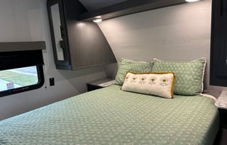 Aspen Trail LE- 2024