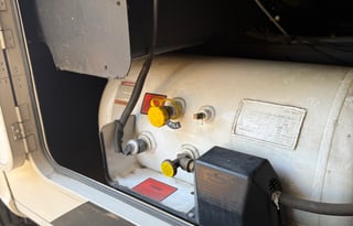 Woody's Wagon Adventures