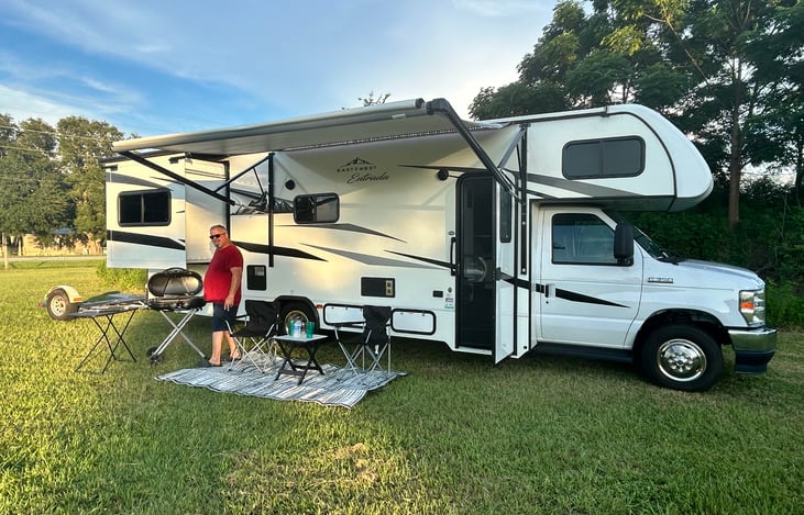 RV Photo