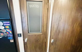 2019 Forest River RV Cherokee Alpha Wolf 26DBH-L