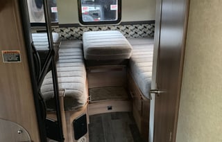 2018 Winnebago View