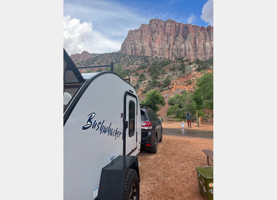 Travel Trailer rentals in American Fork