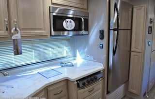 2018 Forest River Legacy Bunk House(DIESEL PUSHER)