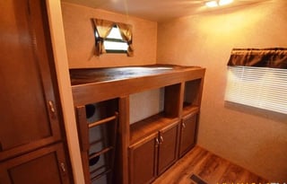 2015 Coachmen RV Catalina 323BHDS