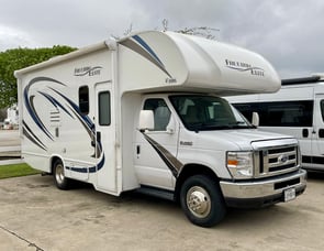 Thor Motor Coach Freedom Elite 22FE